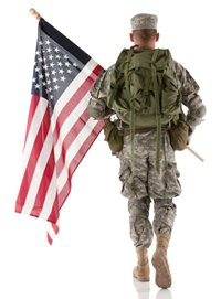 Veterans