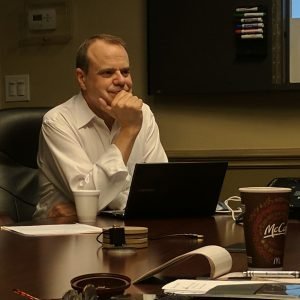 Golden Career Strategies Roundtables