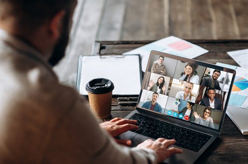 Golden Career Strategies Roundtables