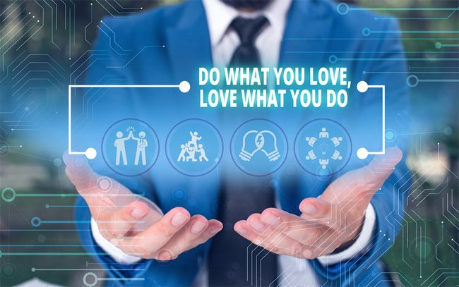 Are You Ready for Better? article by Stacey Bevill