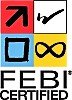 FEBI Certified