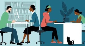 Prioritize employee engagement
