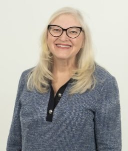 About Stacey Bevill